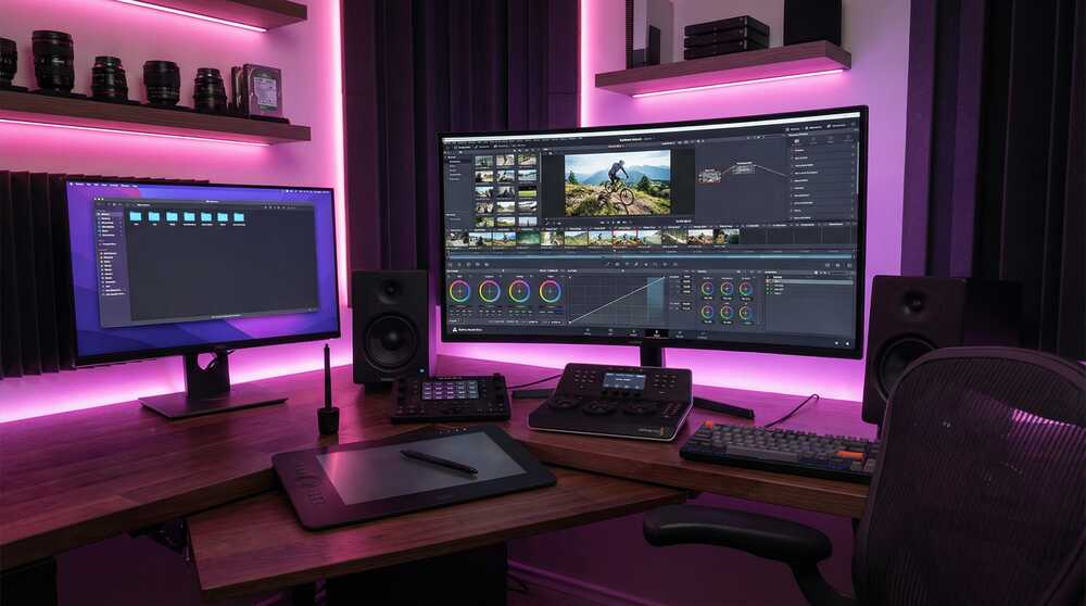 麻豆视频创作工作台